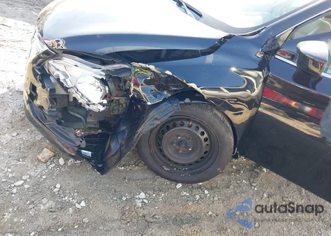 2013 Nissan Sentra Sv z USA, uszkodzony, nr VIN 3N1AB7AP4DL614287